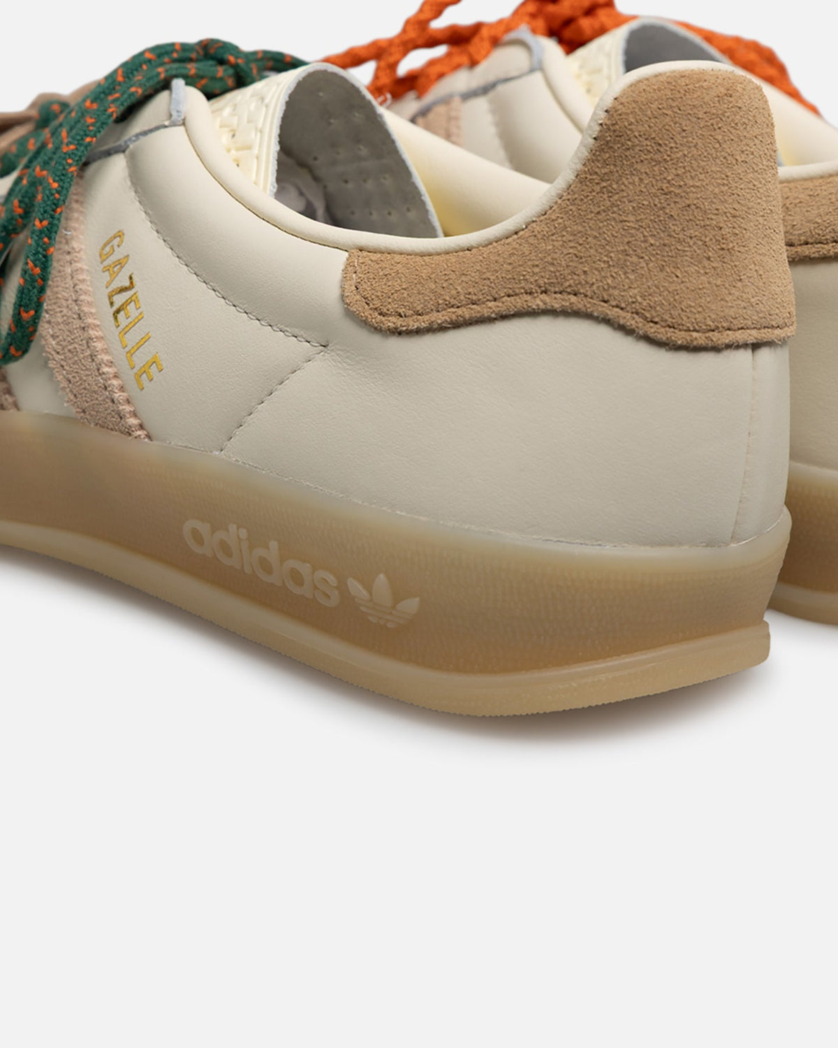 Best-Selling Adidas Women's Gazelle Indoor Cream White