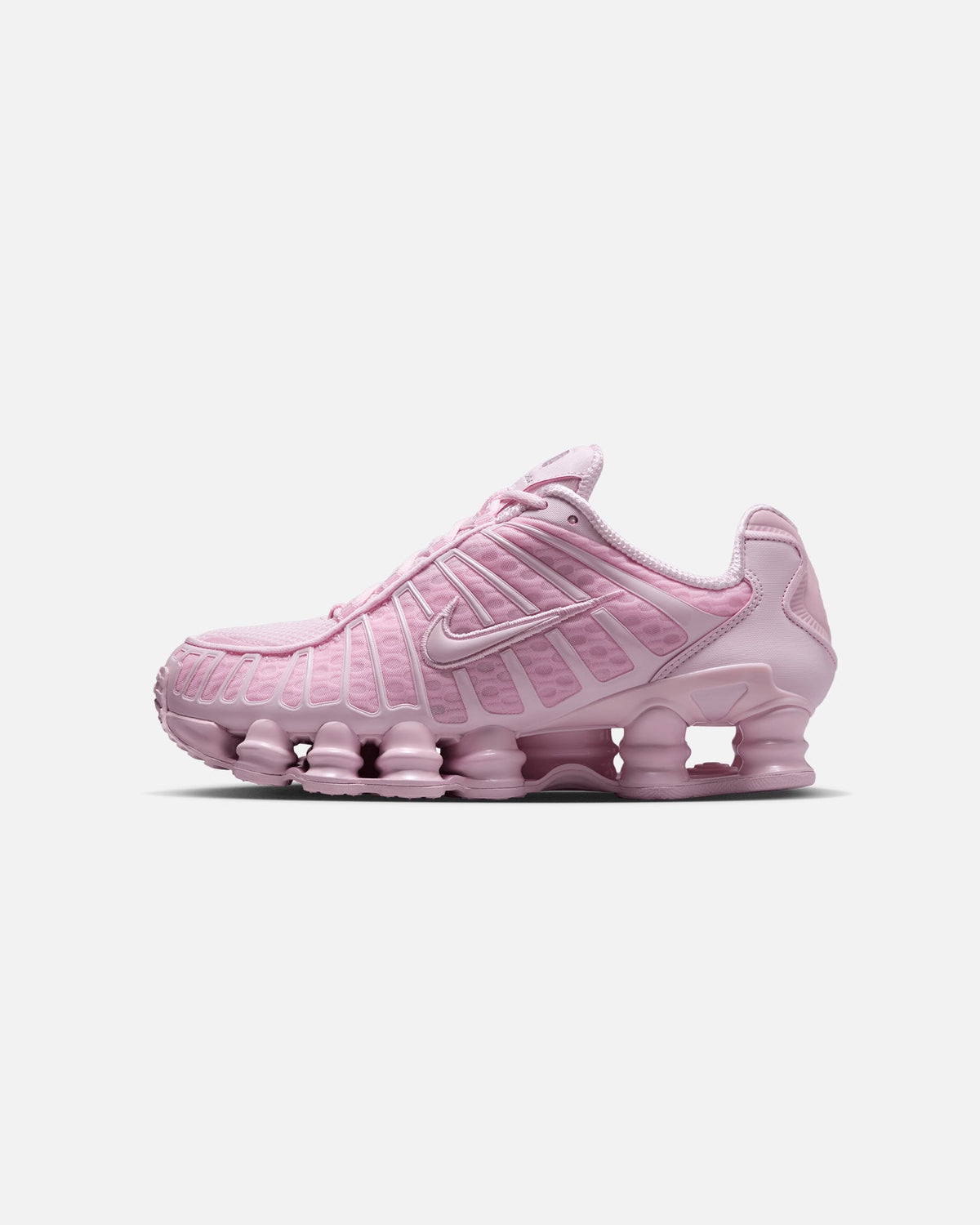 Top Seller Nike Women's Shox TL Pink