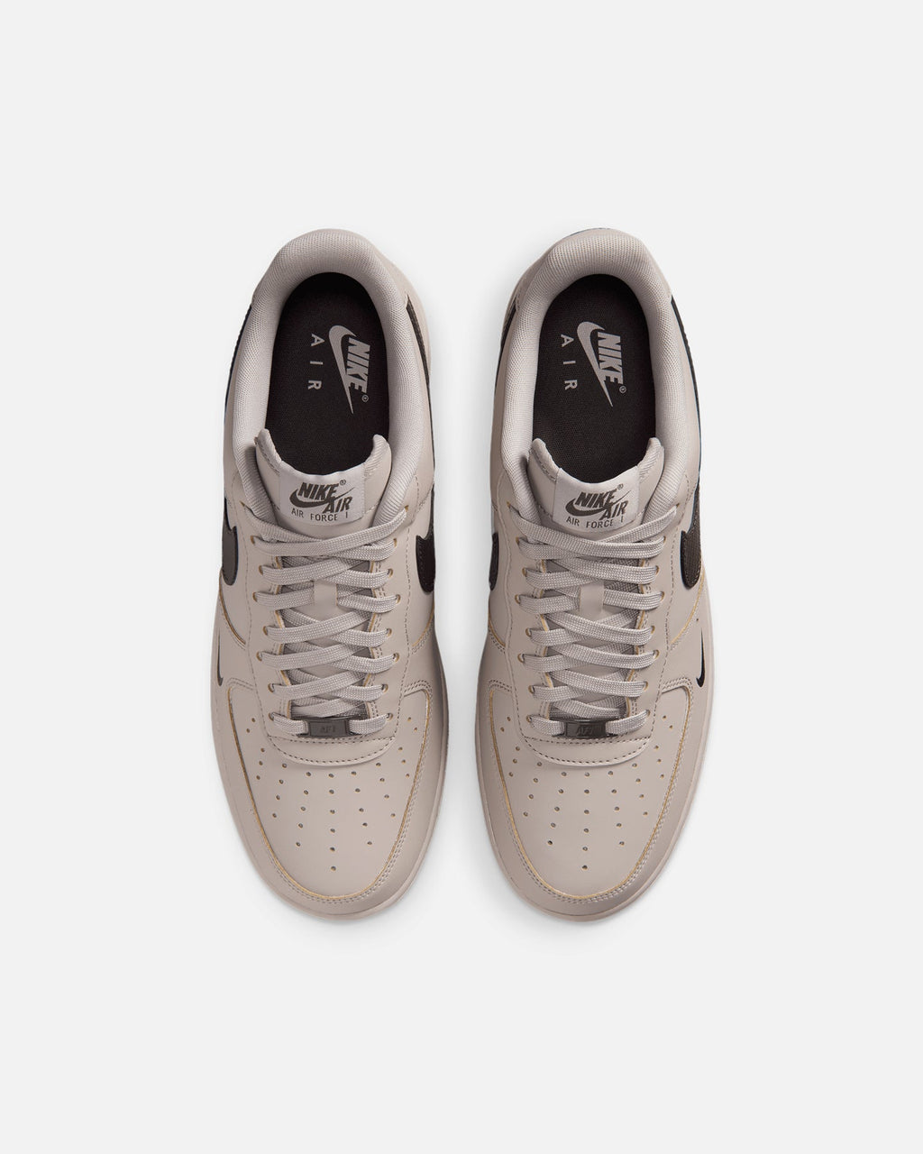 Top Seller Nike Air Force 1 '07 College Grey