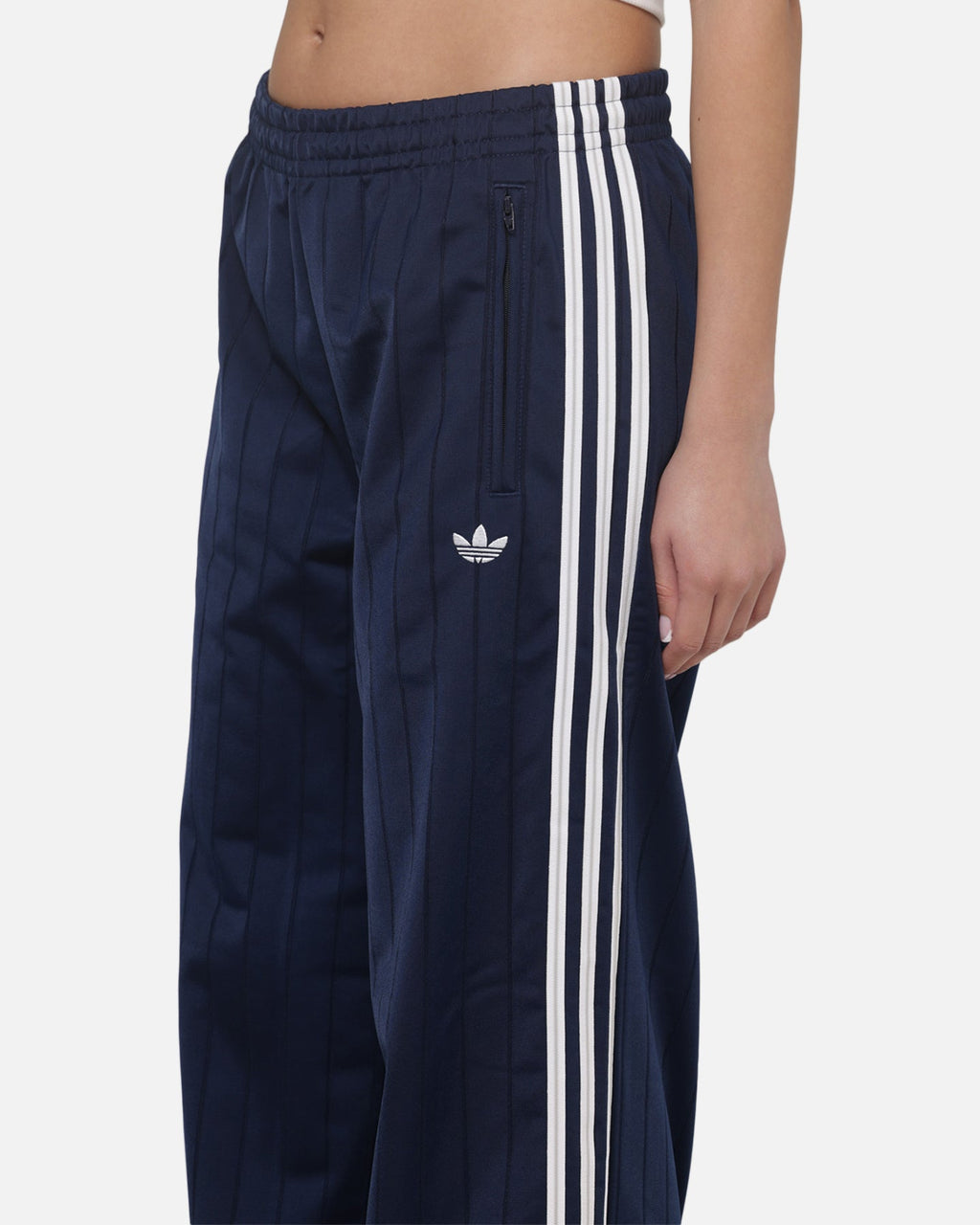 Best-Selling Adidas Women's Firebird Loose Track Pants Night Indigo