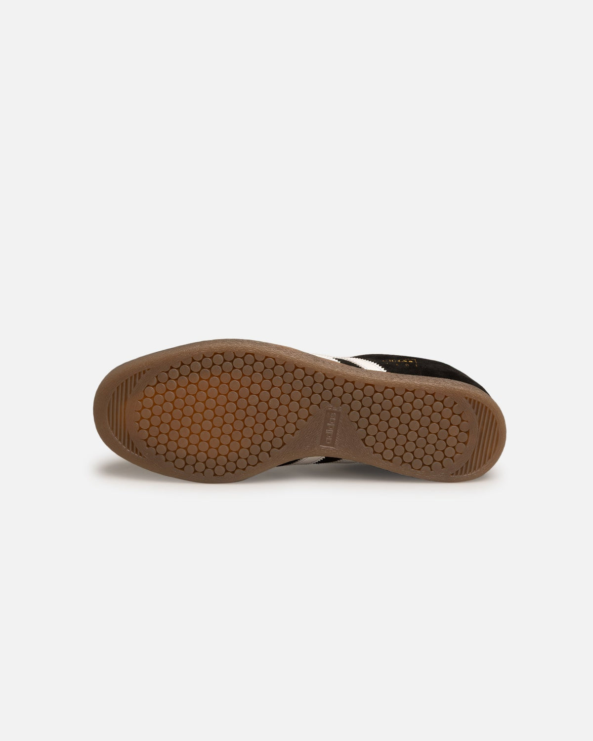 Best-Selling Adidas Stadt Black/White