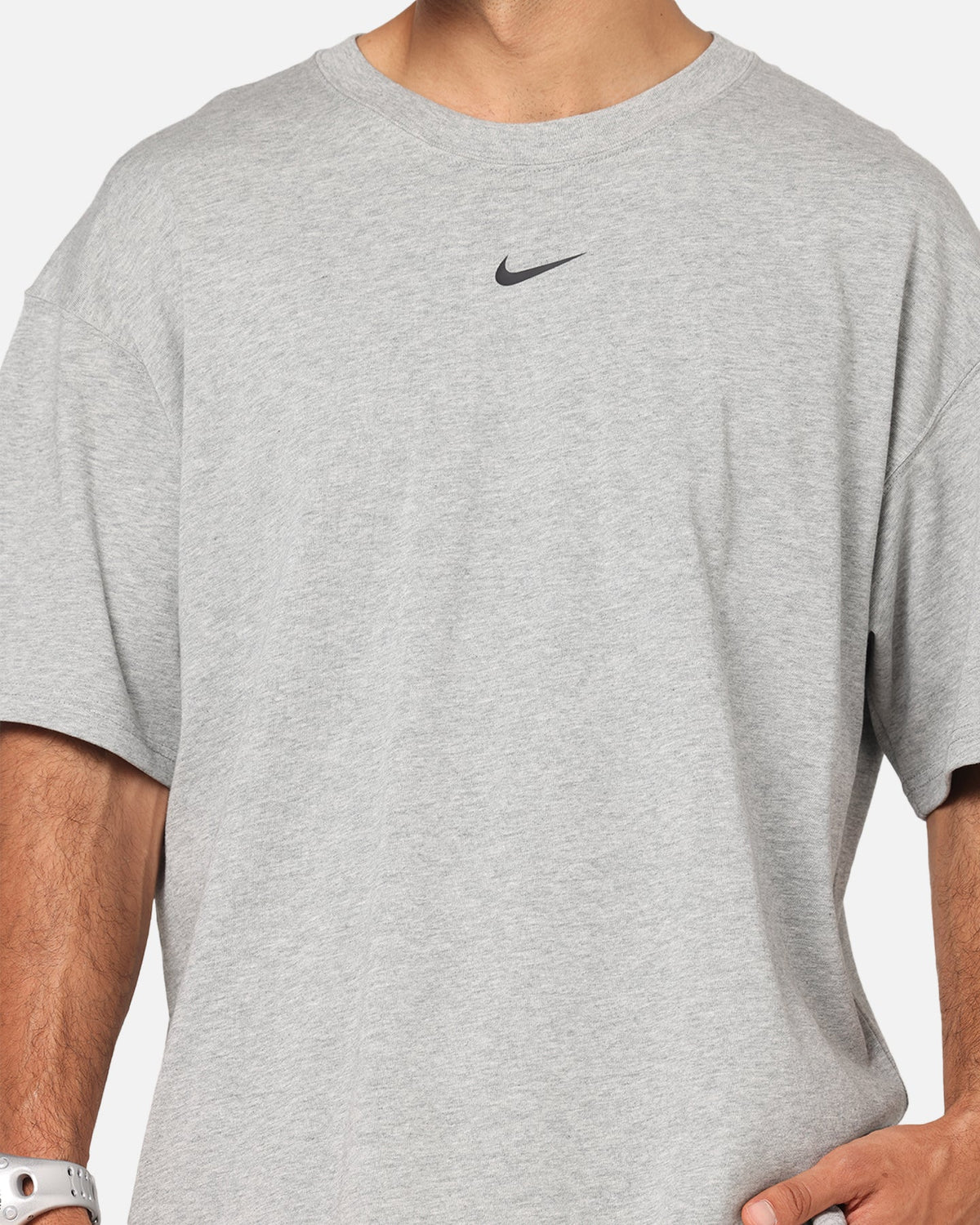 Top Seller Nike Nocta CS T-Shirt Dark Grey Heather