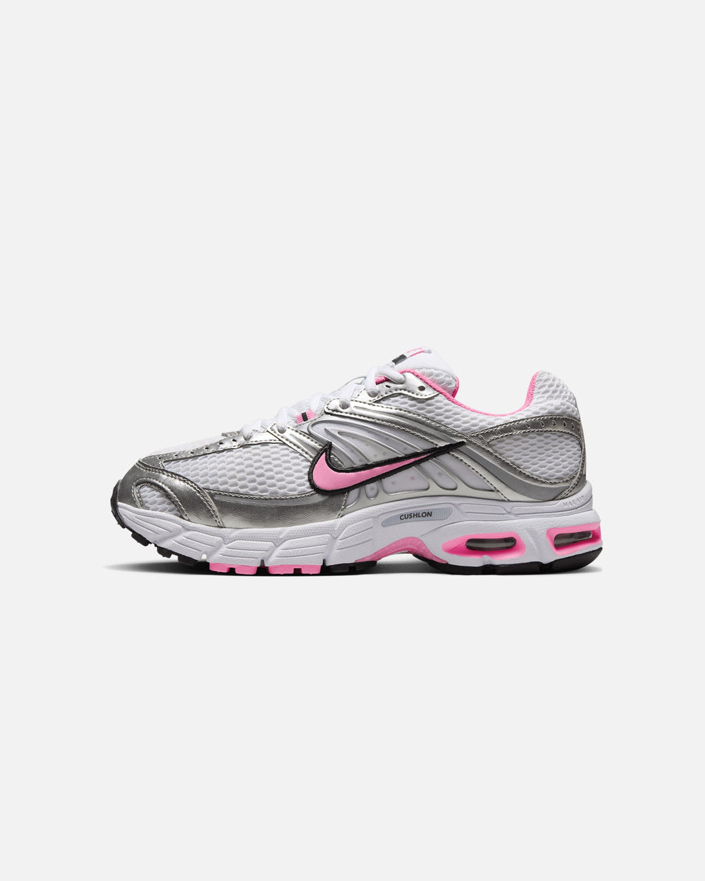 Top Seller Nike Women's Air Max Moto 2K White/Pink