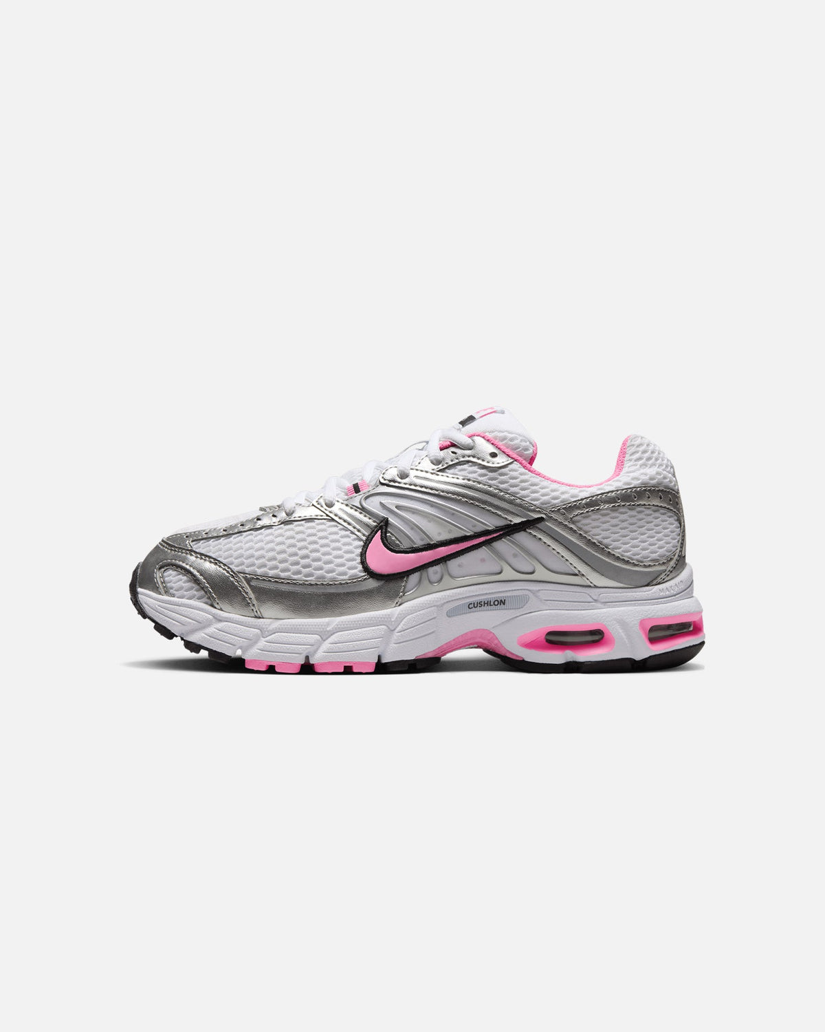 Top Seller Nike Women's Air Max Moto 2K White/Pink
