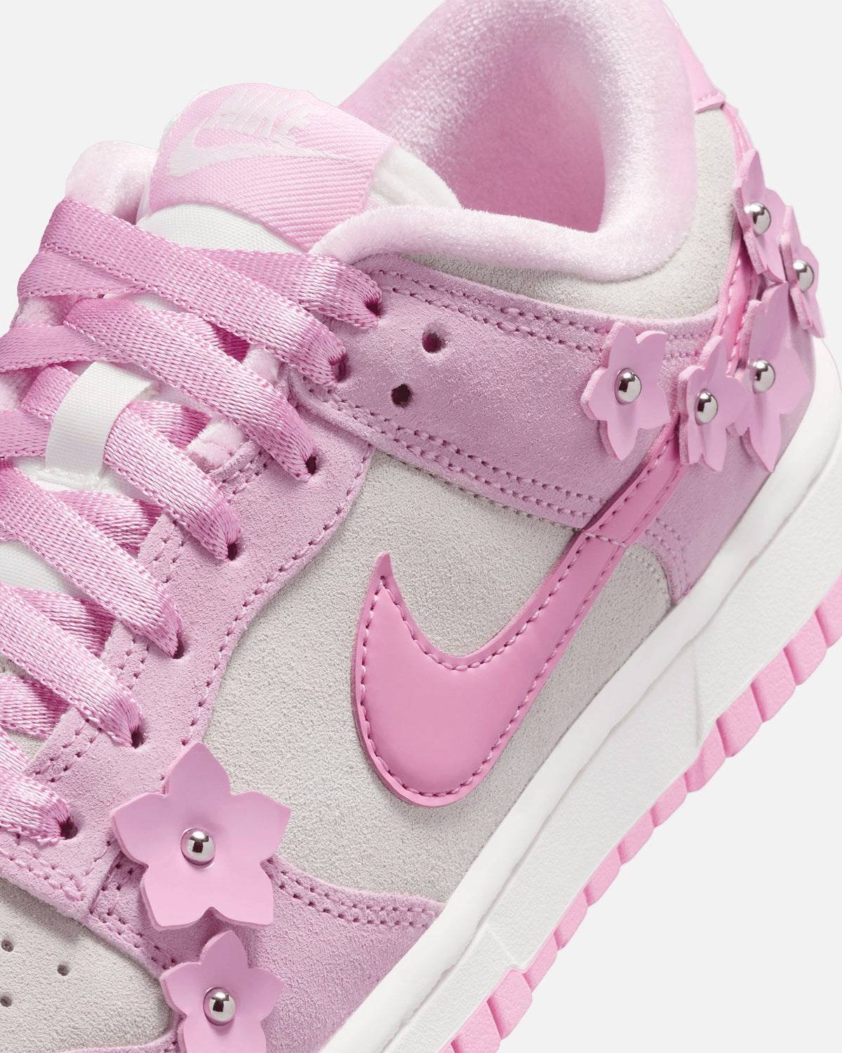 Top Seller Nike Women's Dunk Low SE Pink