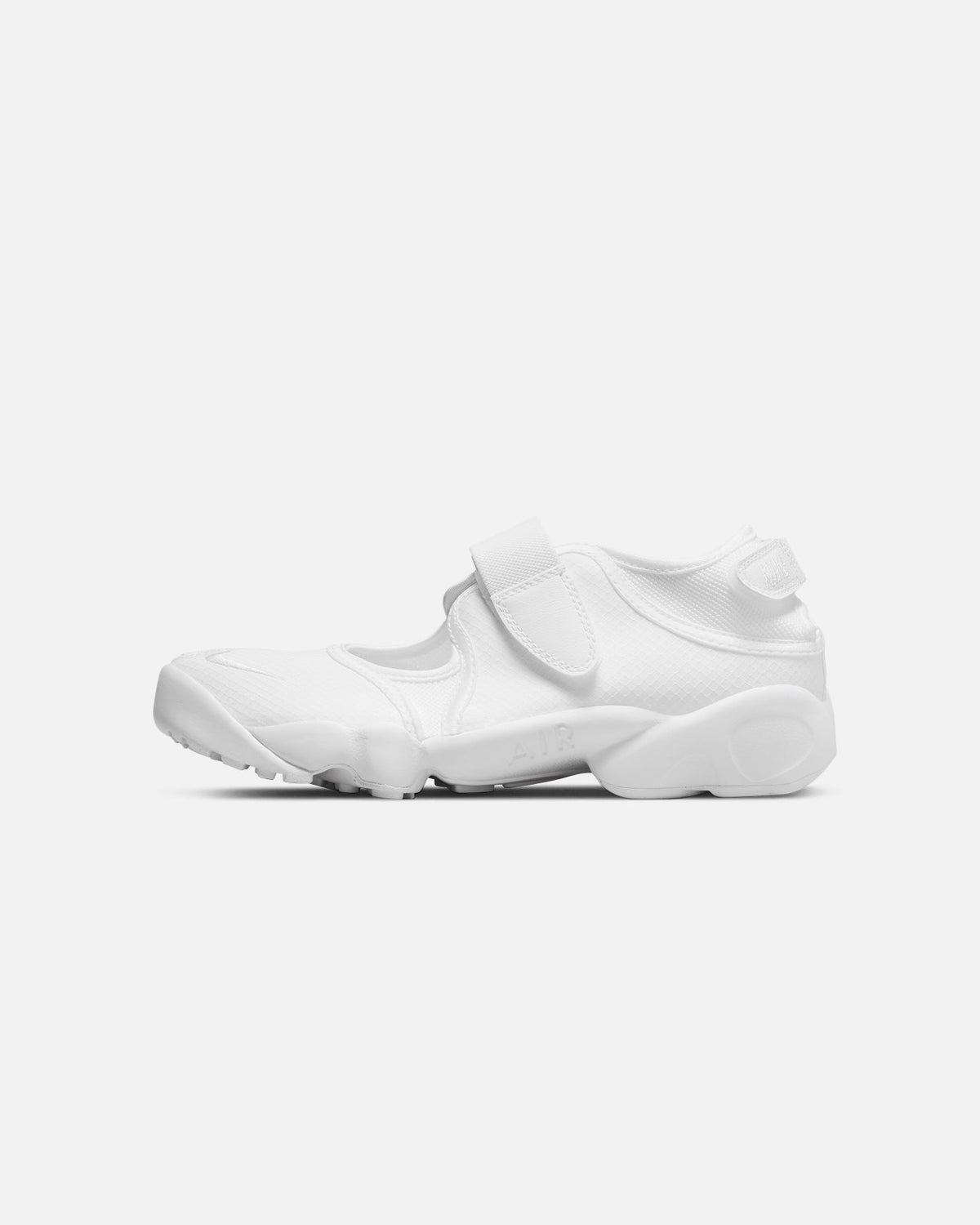 Top Seller Nike Women's Air Rift Breathe White/White
