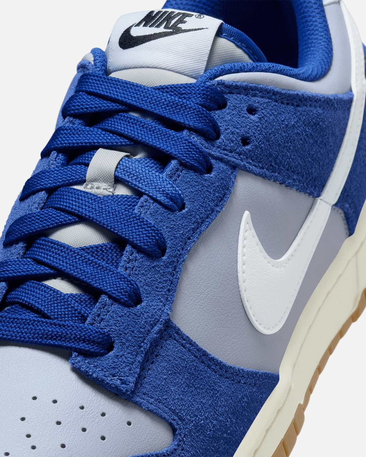 Top Seller Nike Dunk Low Retro SE Grey