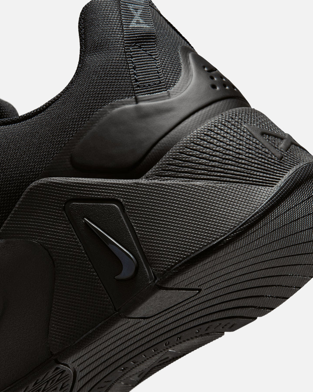 Top Seller Nike Free Metcon 7 Black/Anthracite