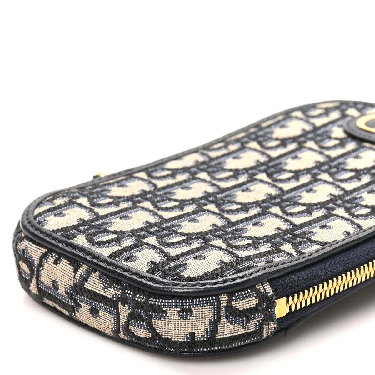 Oblique 30 Montaigne Phone Holder Blue AT My store