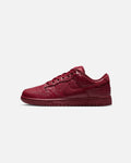 Top Seller Nike Women's Dunk Low "Croc Skin" Team Red