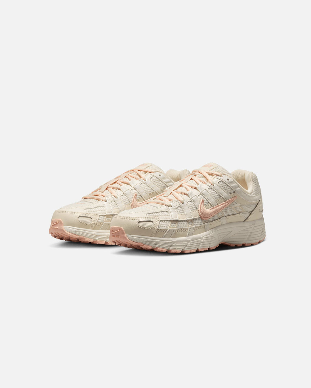 Top Seller Nike Women's P-6000 Sail