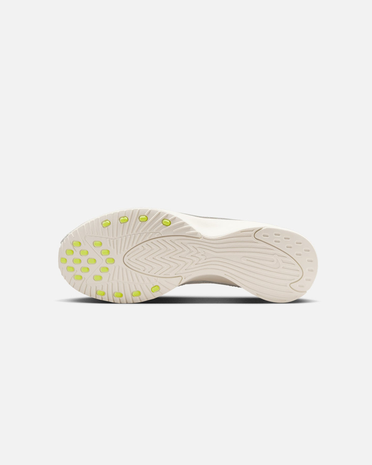 Top Seller Nike Women's Air Superfly Pale Ivory/Metallic Silver