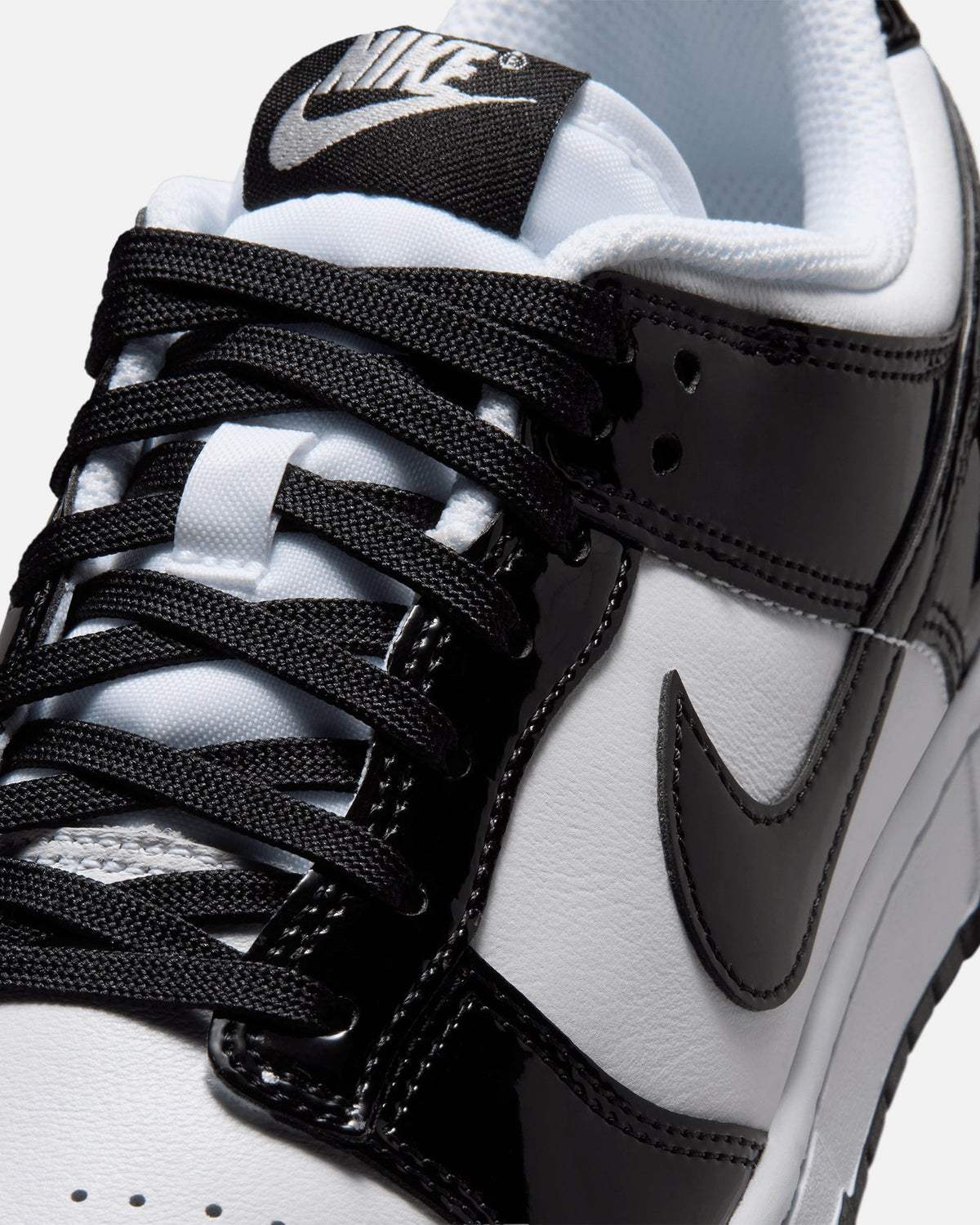 Top Seller Nike Women's Dunk Low SE White/Black
