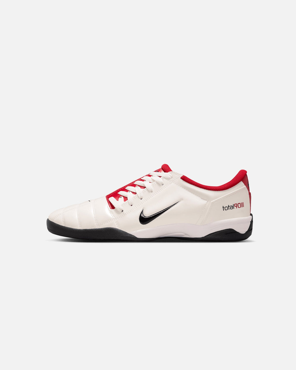 Top Seller Nike Total 90 White/Red