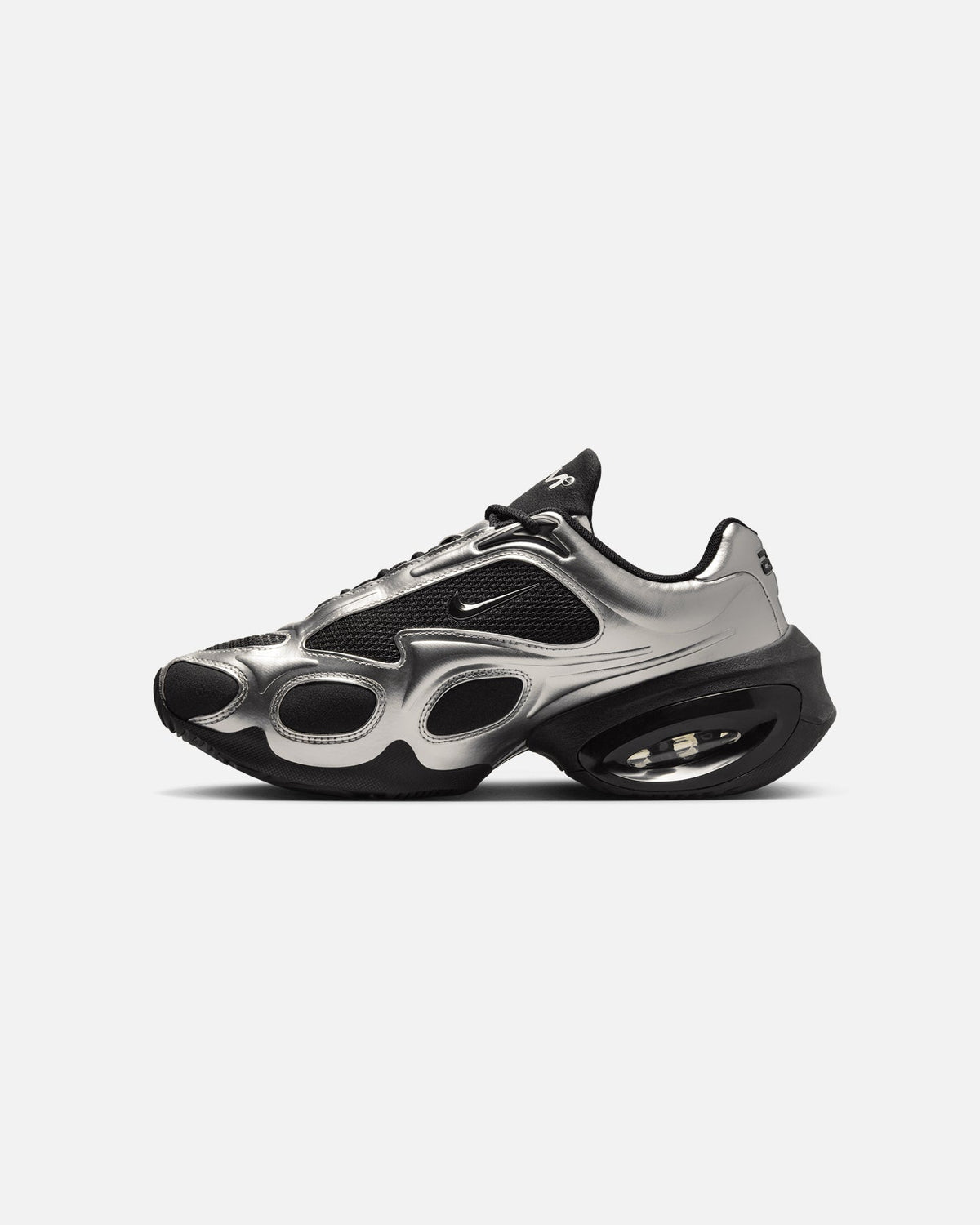 Top Seller Nike Women's Air Max Muse Black/Silver