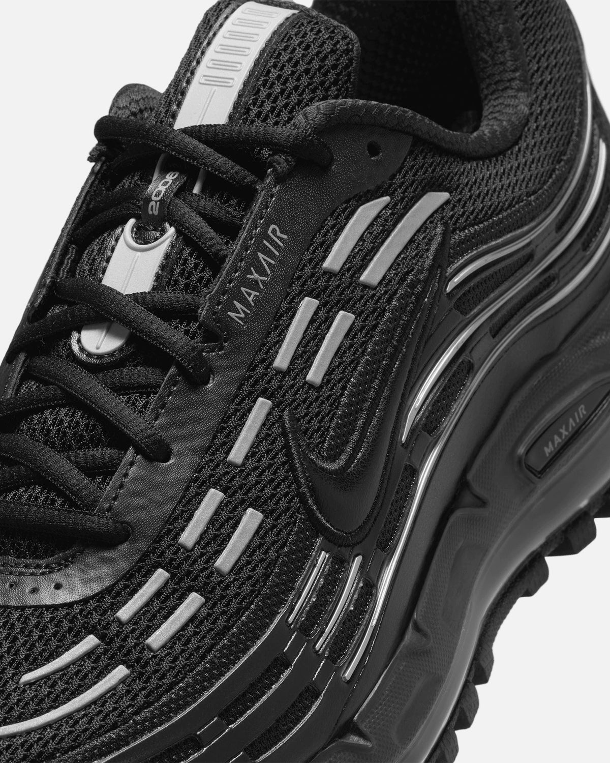 Top Seller Nike Air Max TL 2.5 Black/Black