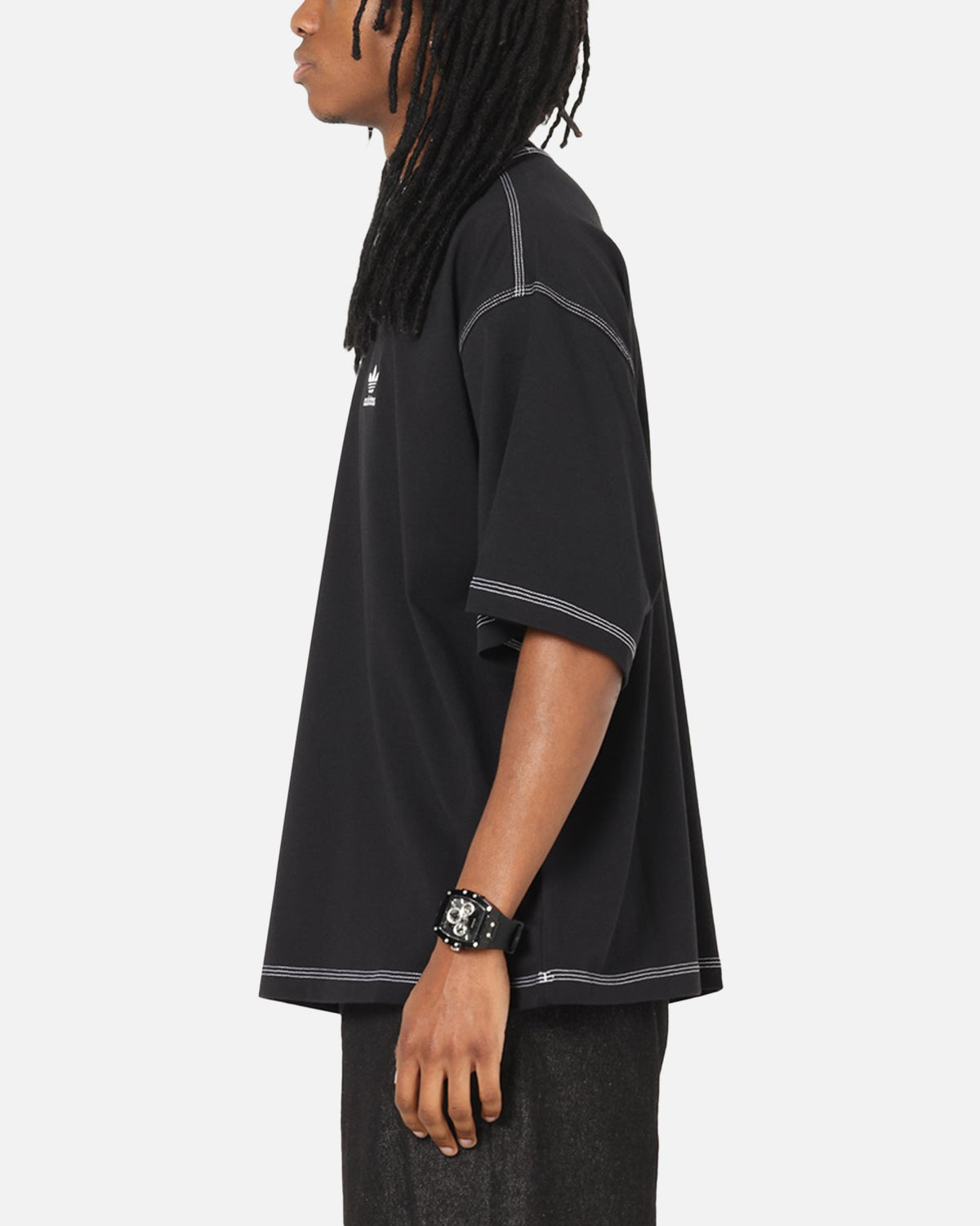 Best-Selling Adidas Essentials T-Shirt Black
