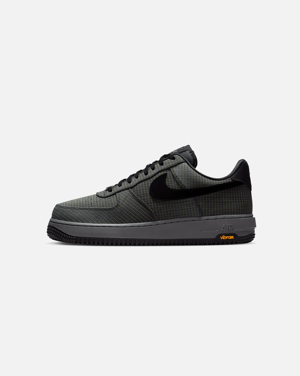 Top Seller Nike Air Force 1 '07 LX Vibram Pencil Point