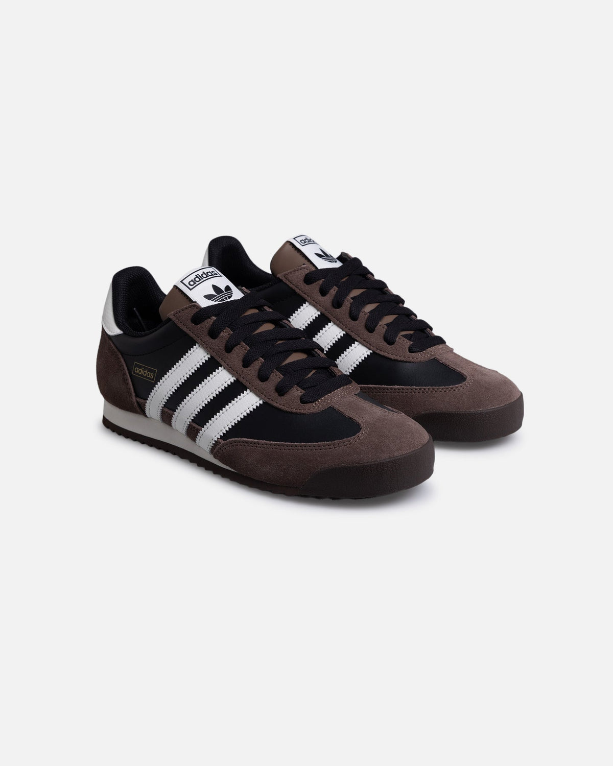 Best-Selling Adidas R71 Black/White