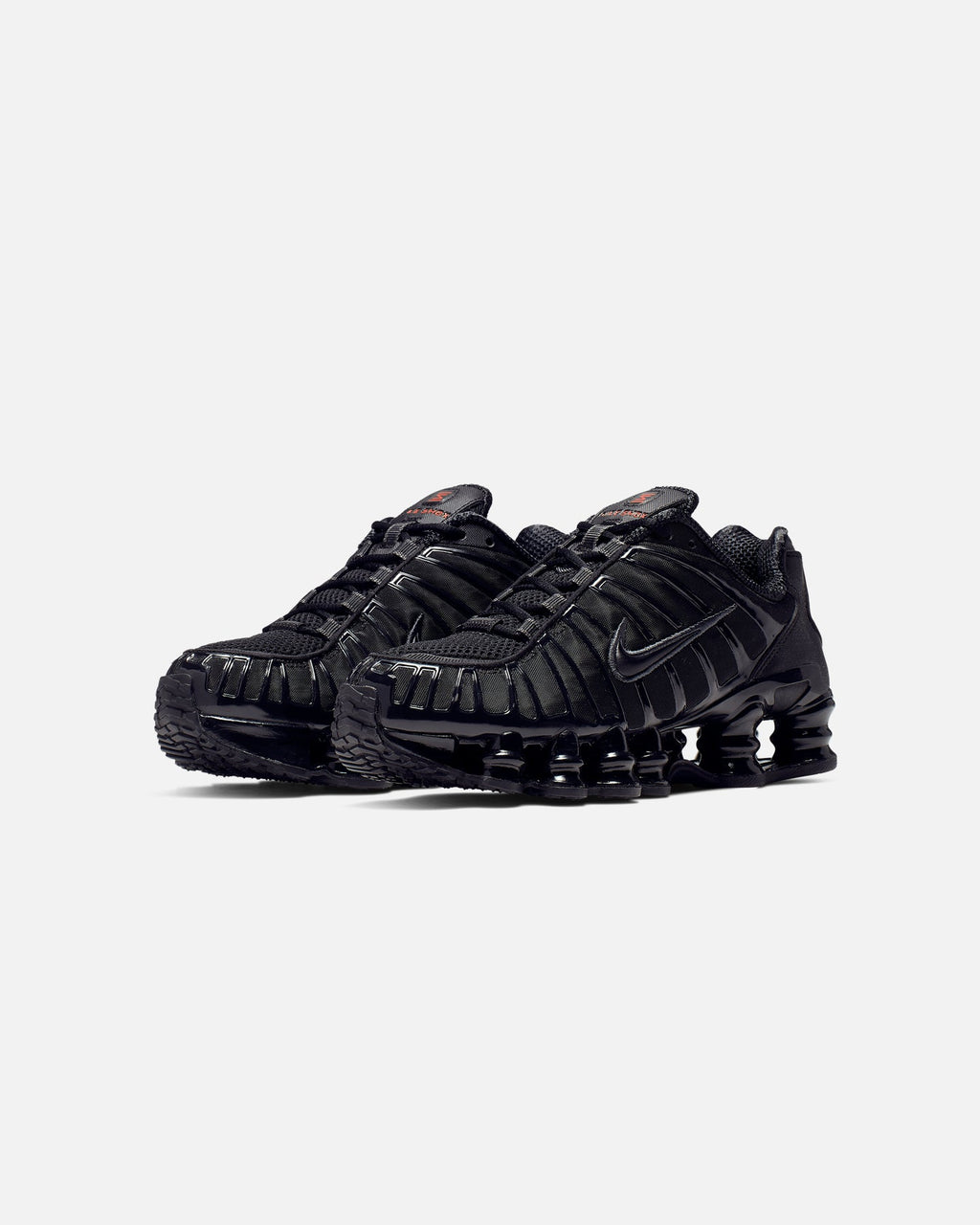 Top Seller Nike Women's Shox TL Black