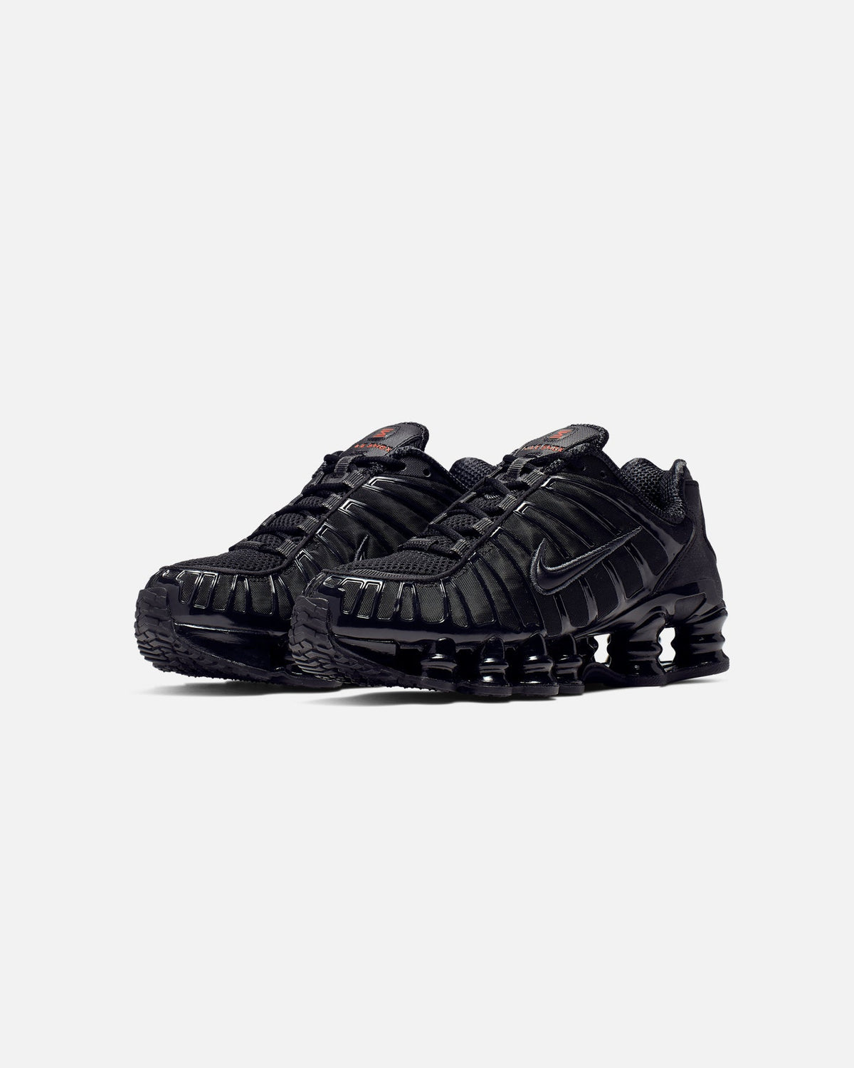 Top Seller Nike Women's Shox TL Black