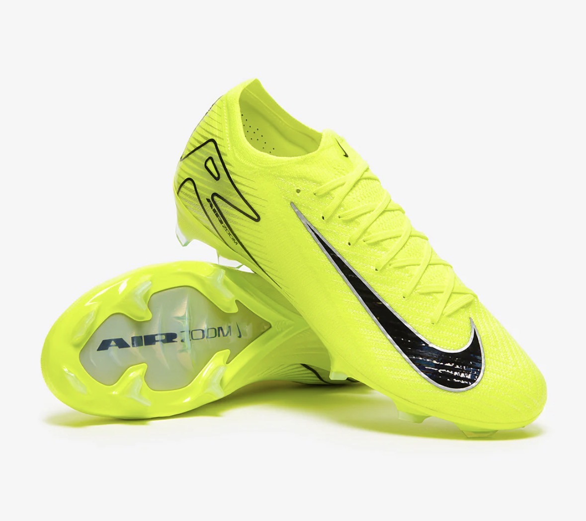Mercurial Vapor 16 Elite FG Mad Voltage