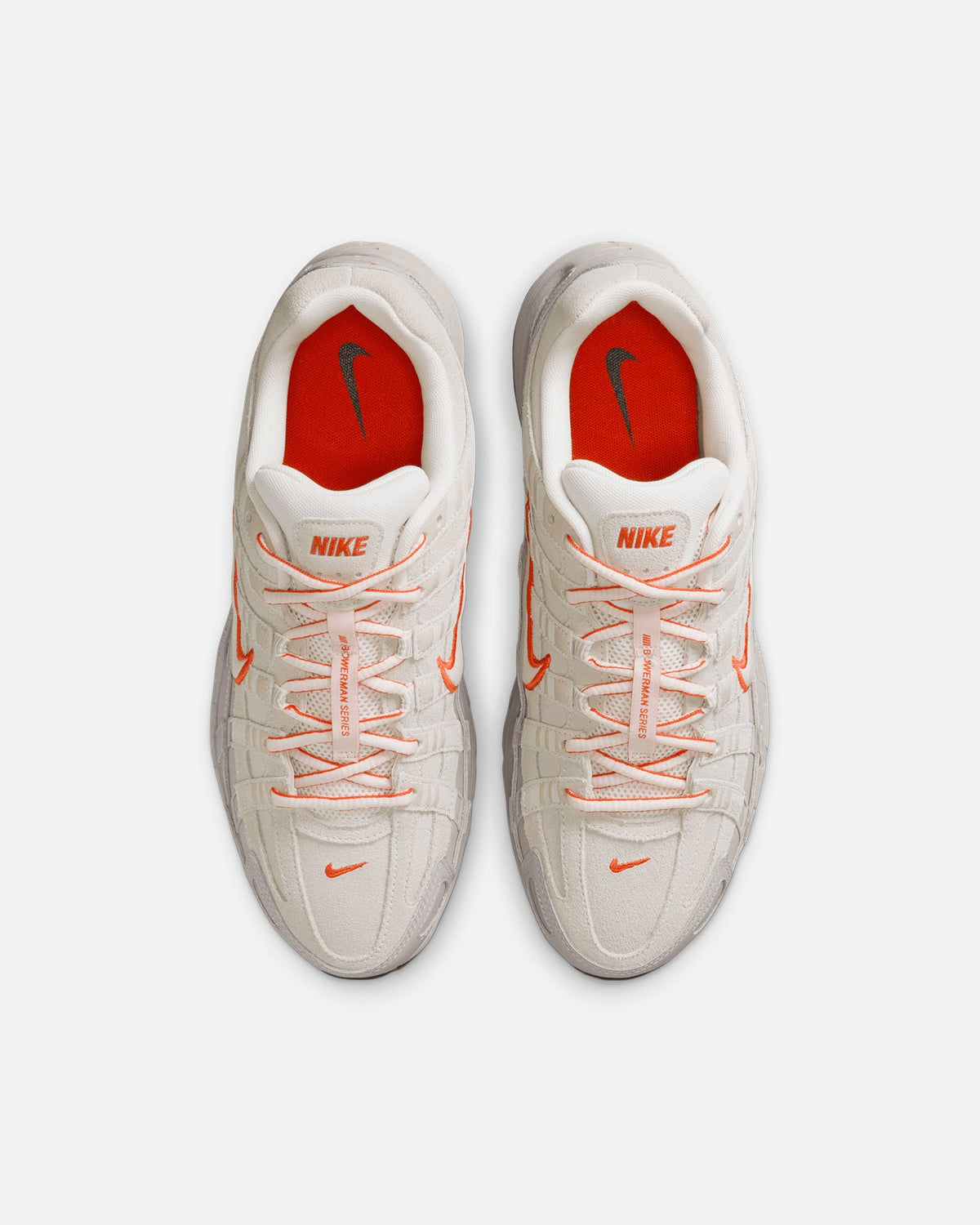 Top Seller Nike P-6000 Premium Phantom
