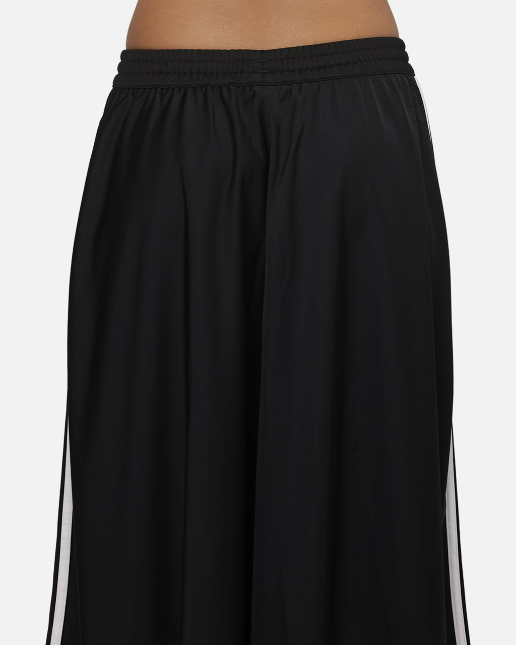 Best-Selling Adidas Women's Firebird Skirt Black/White