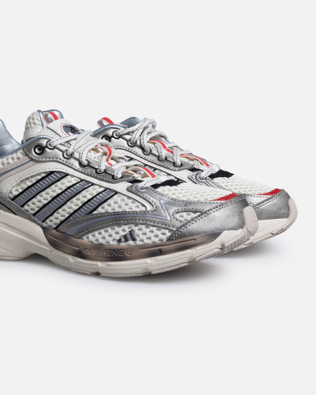Best-Selling Adidas Spiritain 2000 White/Grey