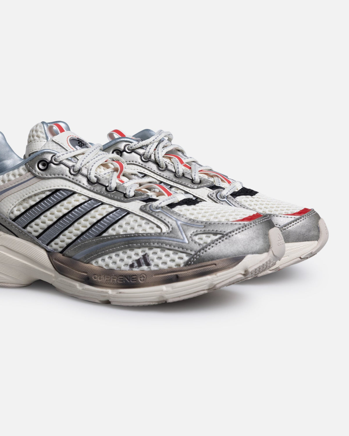 Best-Selling Adidas Spiritain 2000 White/Grey
