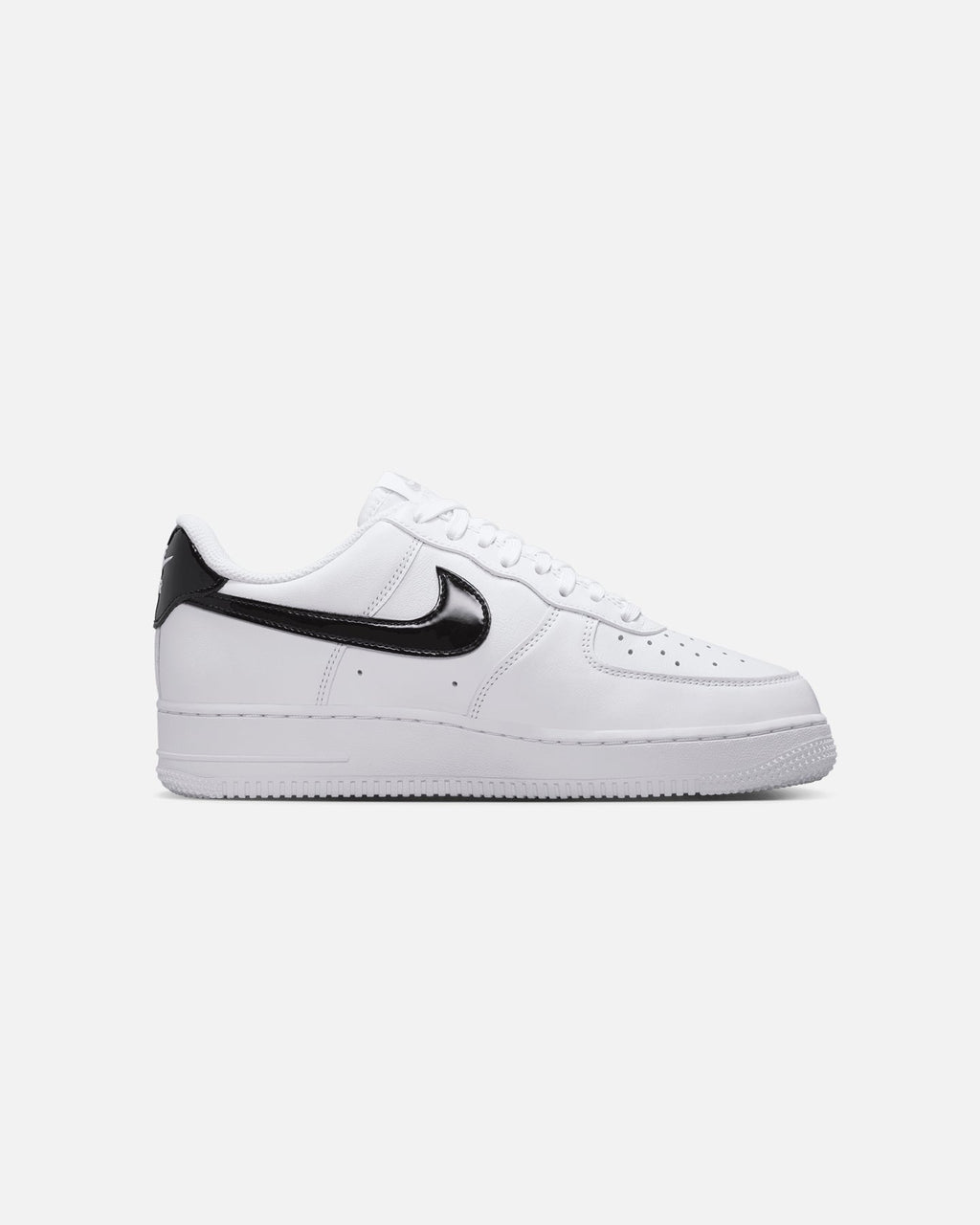 Top Seller Nike Women's Air Force 1 '07 SE White/Black