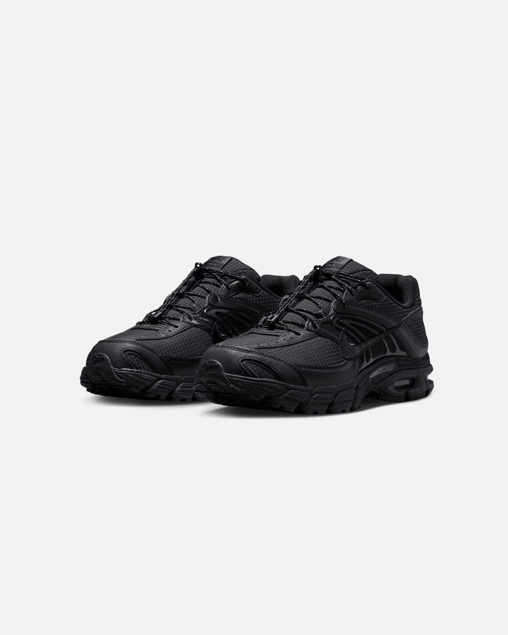 Top Seller Nike Air Max Moto 2K Black/Black