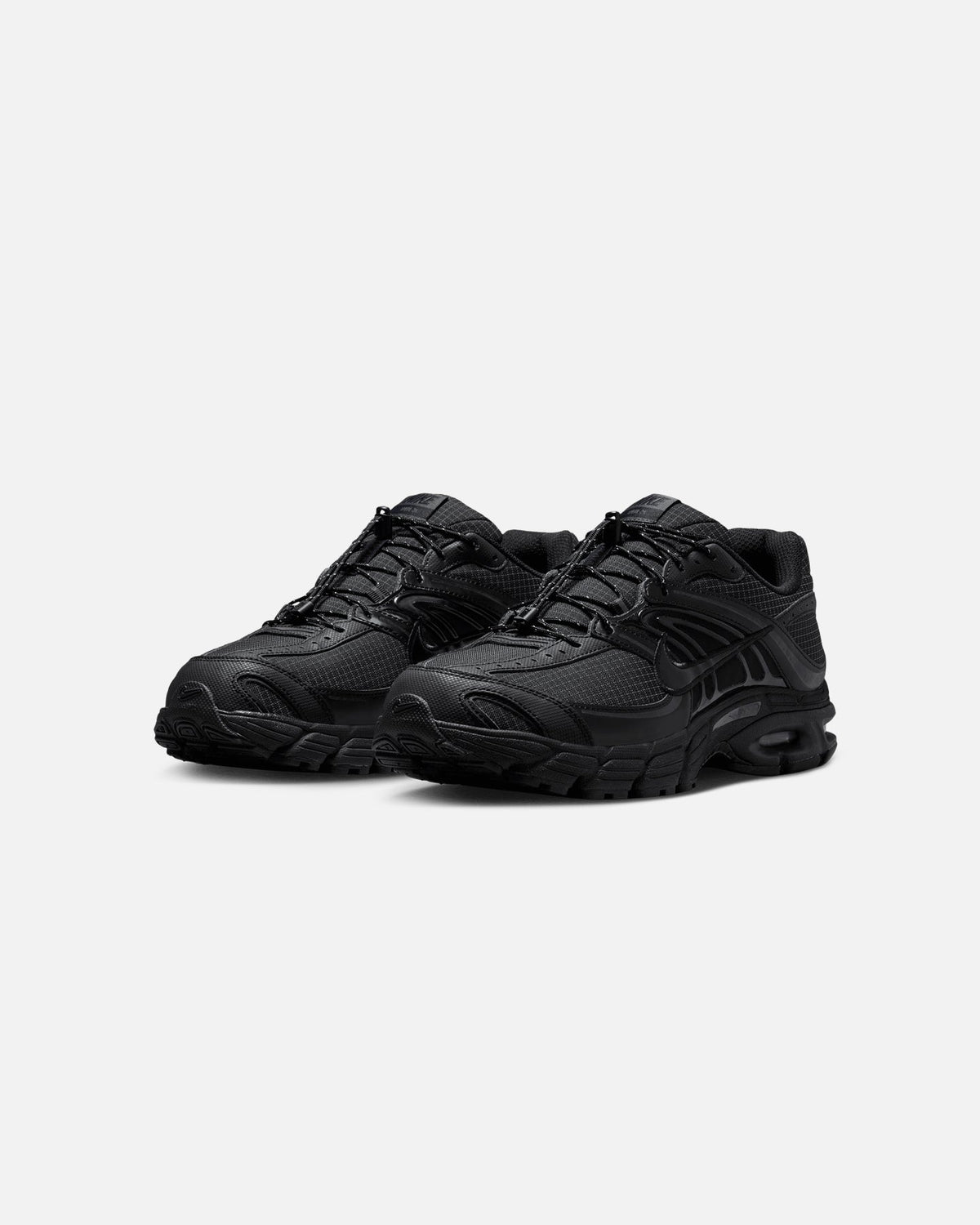 Top Seller Nike Air Max Moto 2K Black/Black
