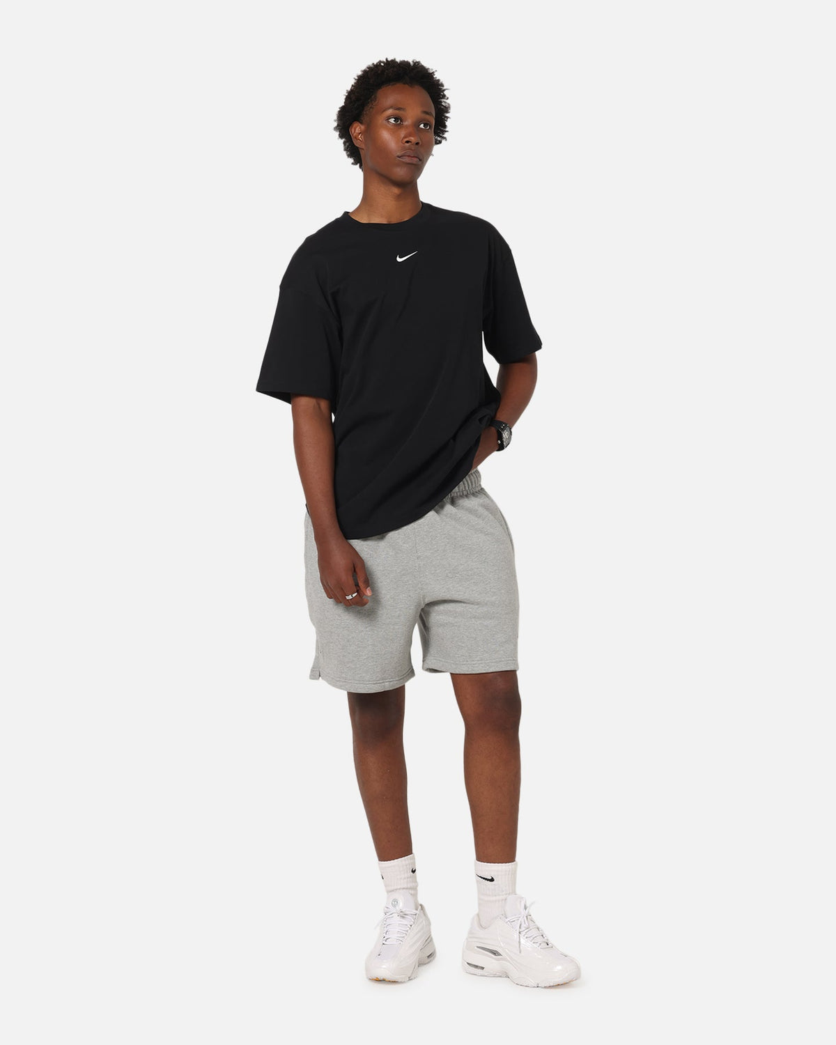 Top Seller Nike Nocta CS T-Shirt Black