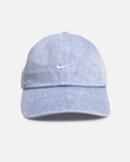 Top Seller Nike Club Unstructured Denim Strapback Cap Denim