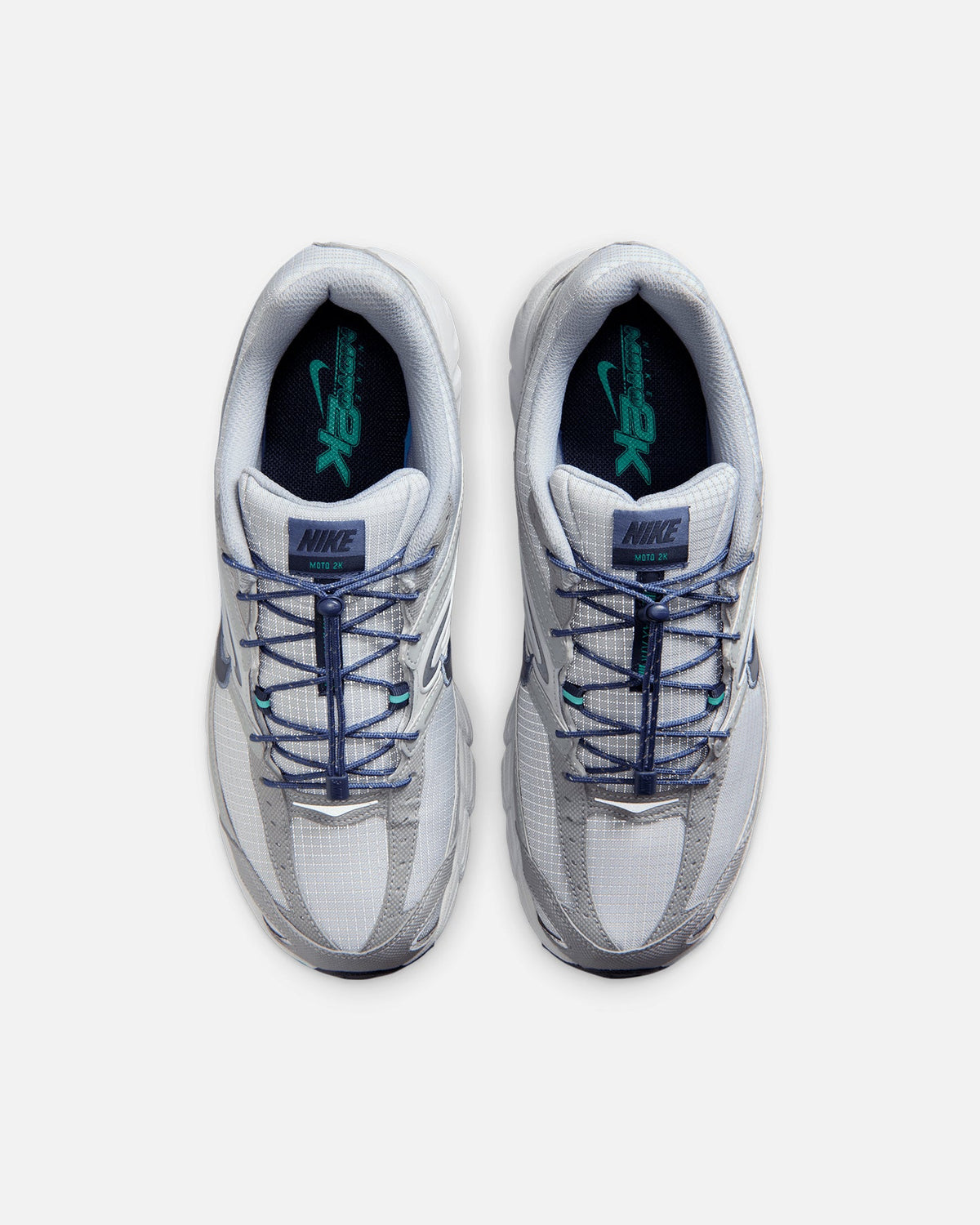 Top Seller Nike Air Max Moto 2K Grey