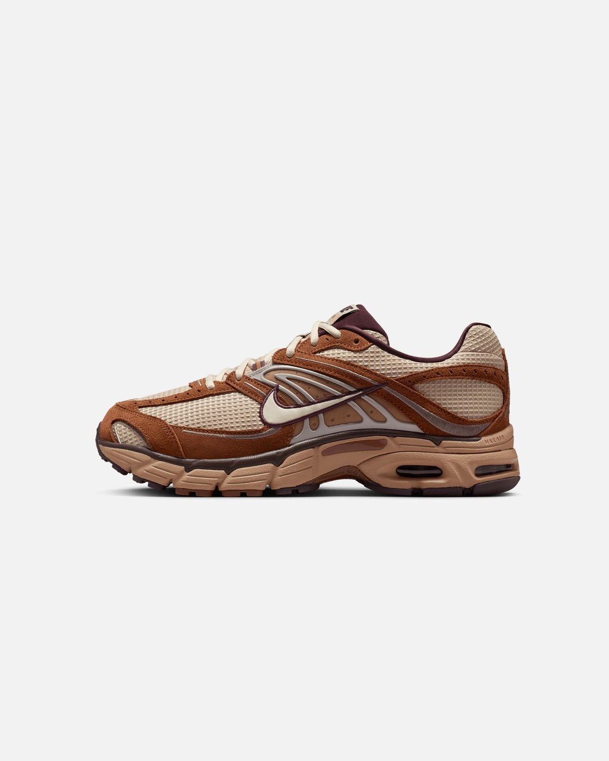 Top Seller Nike Air Max Moto 2K Lt British Tan
