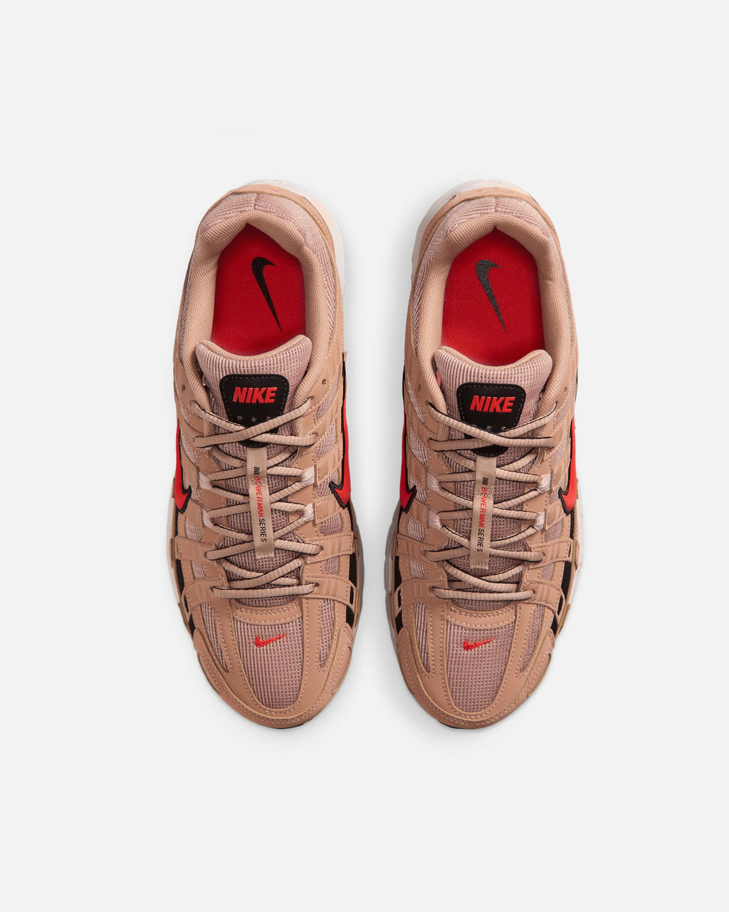Top Seller Nike P-6000 Hemp