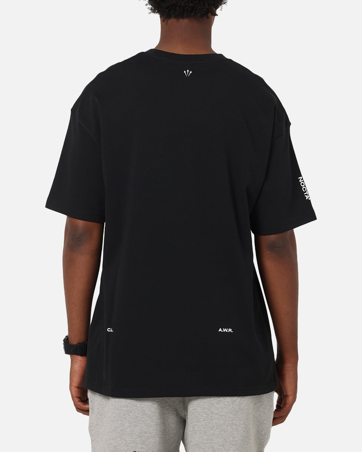 Top Seller Nike Nocta CS T-Shirt Black