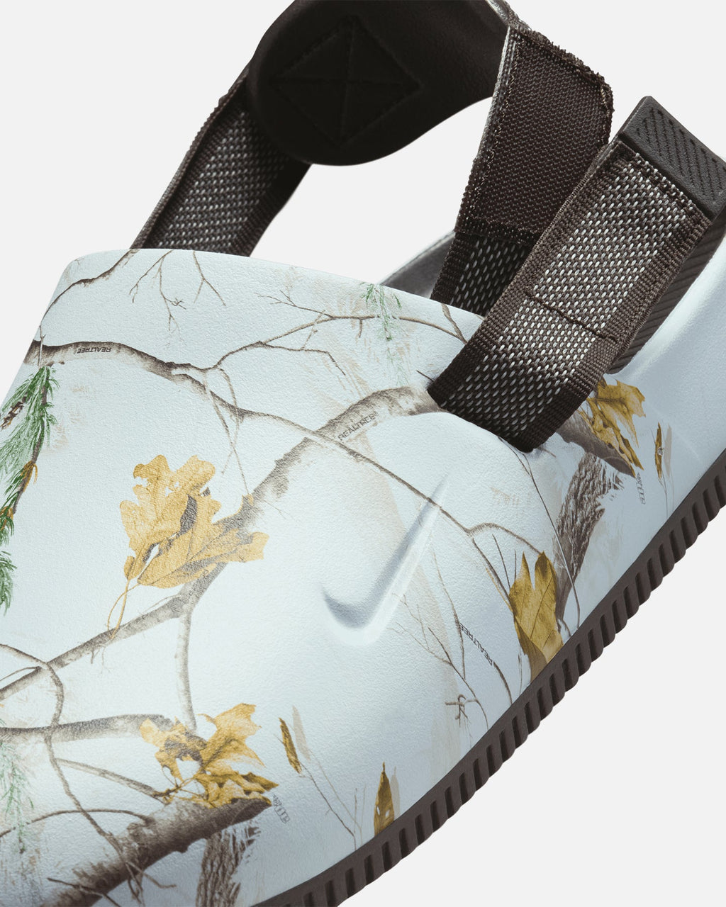 Top Seller Nike Calm Mule Realtree Edge