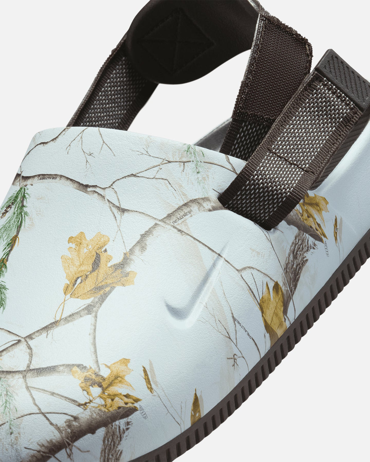 Top Seller Nike Calm Mule Realtree Edge