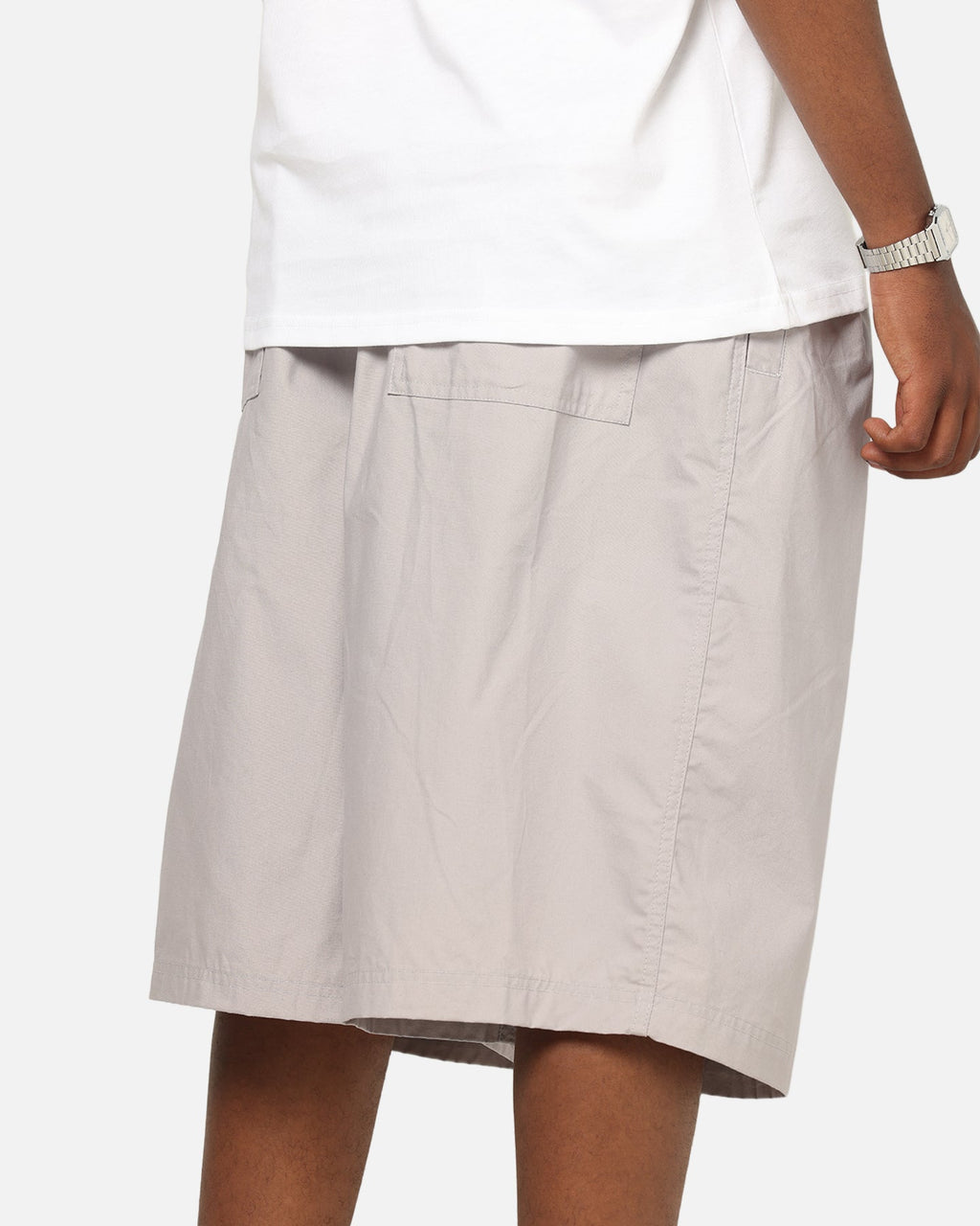 Top Seller Nike Club Sheoul Oversized Shorts College Grey