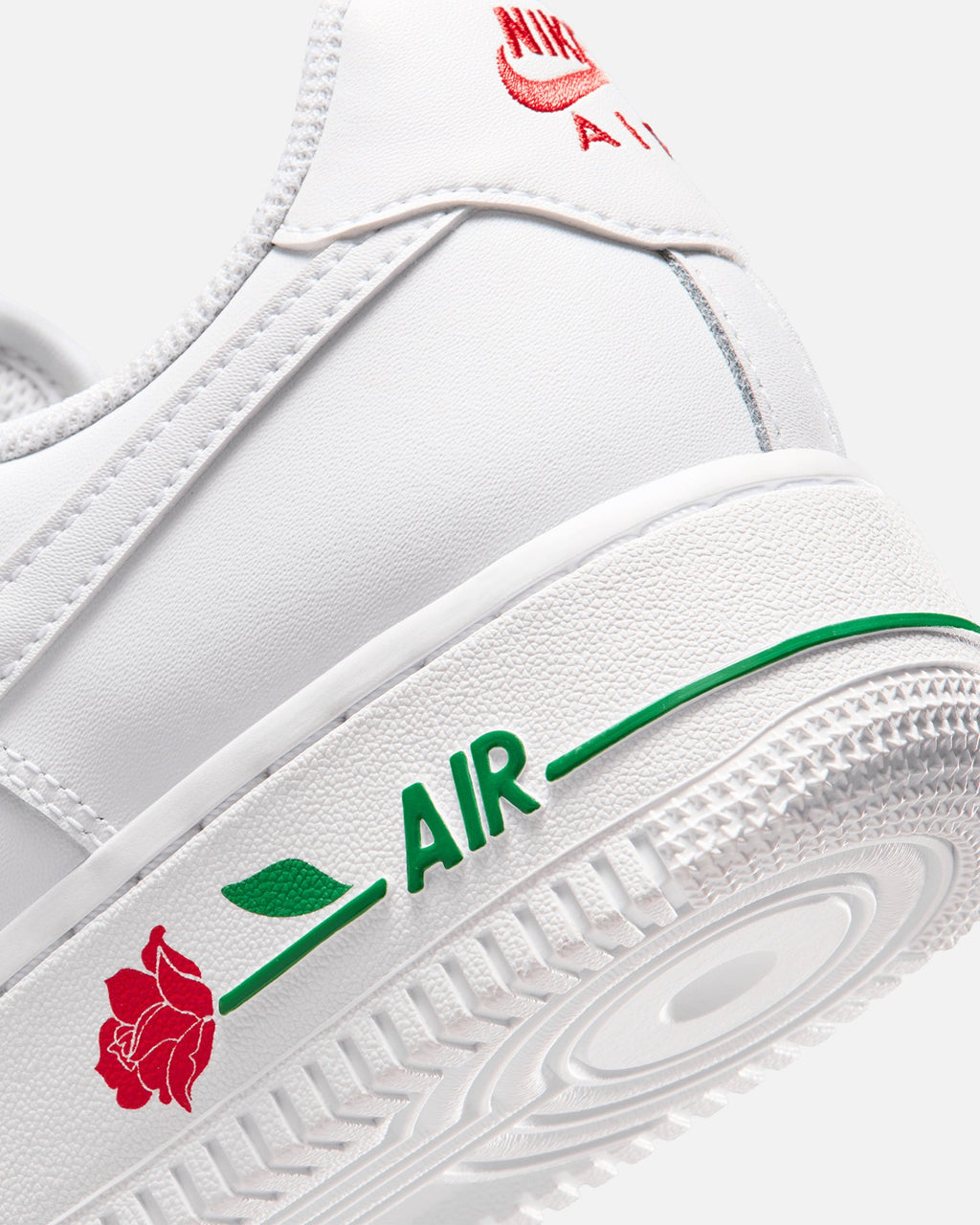 Top Seller Nike Women's Air Force 1 '07 SE White/White