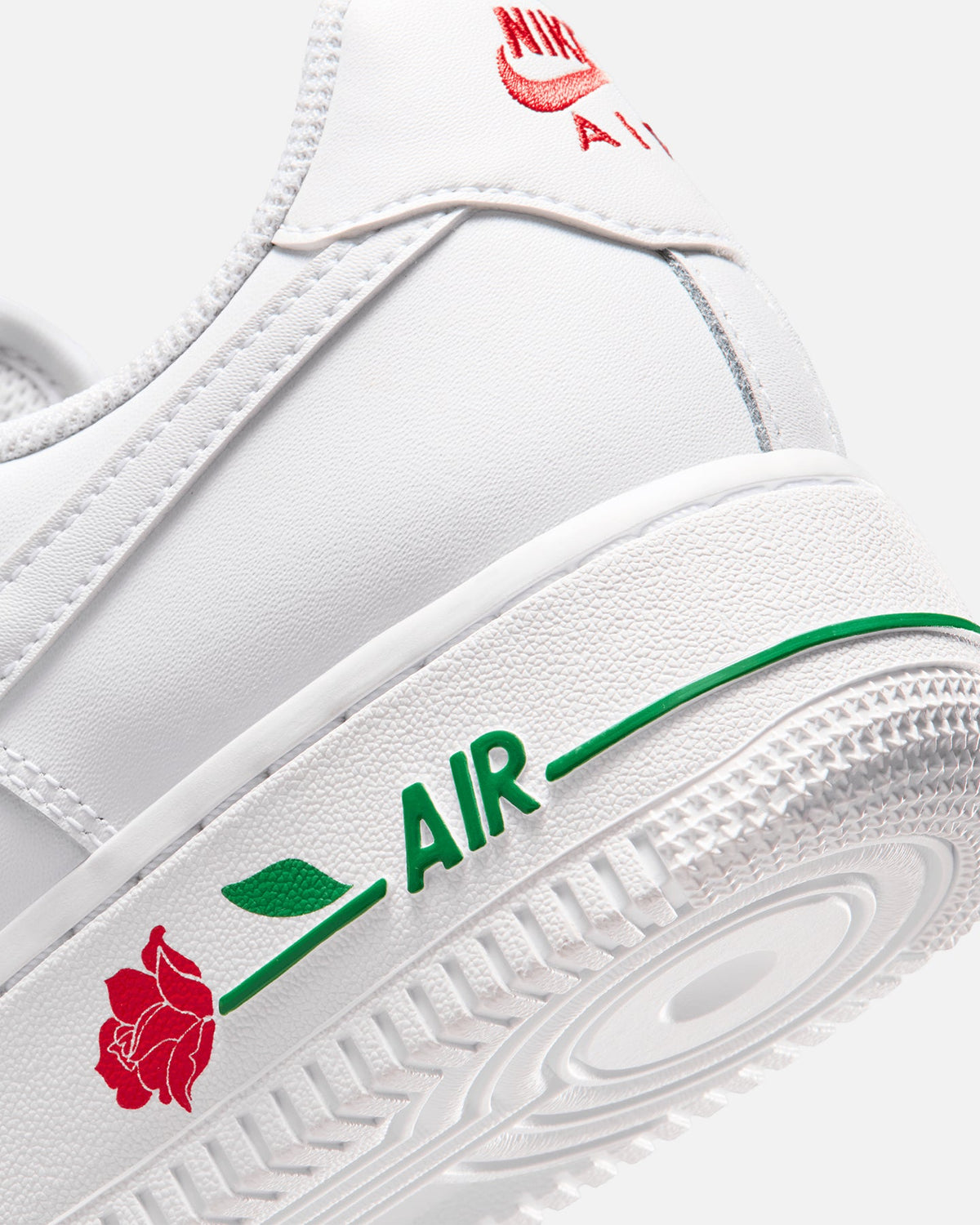 Top Seller Nike Women's Air Force 1 '07 SE White/White