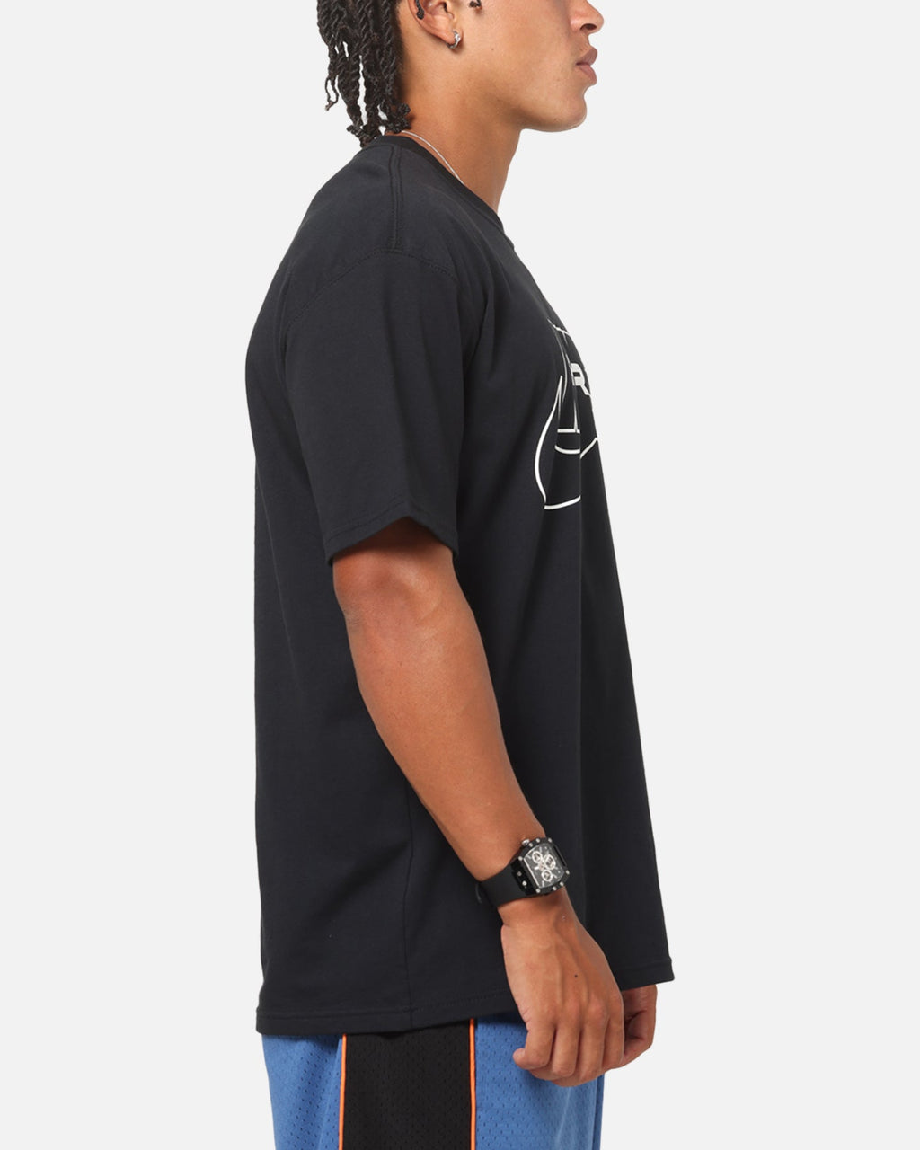 Top Seller Nike Sportswear Air T-Shirt Black