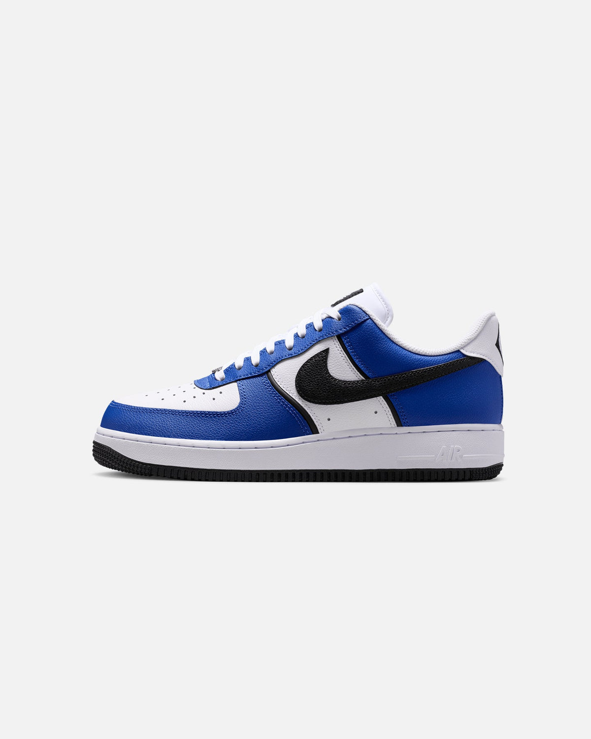 Top Seller Nike Air Force 1 '07 LV8 Old Royal