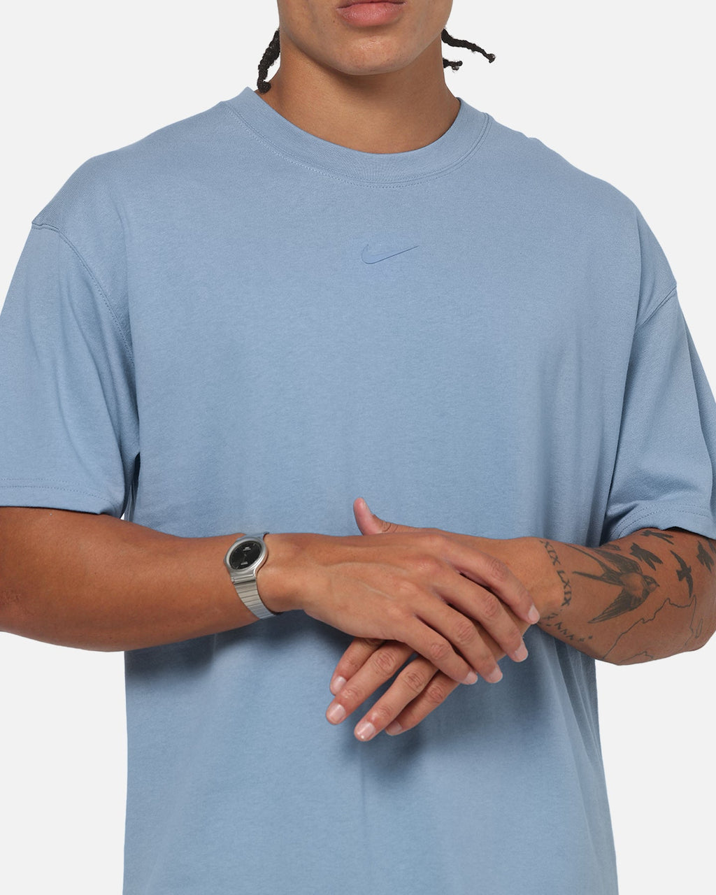 Top Seller Nike Nocta CS T-Shirt Work Blue