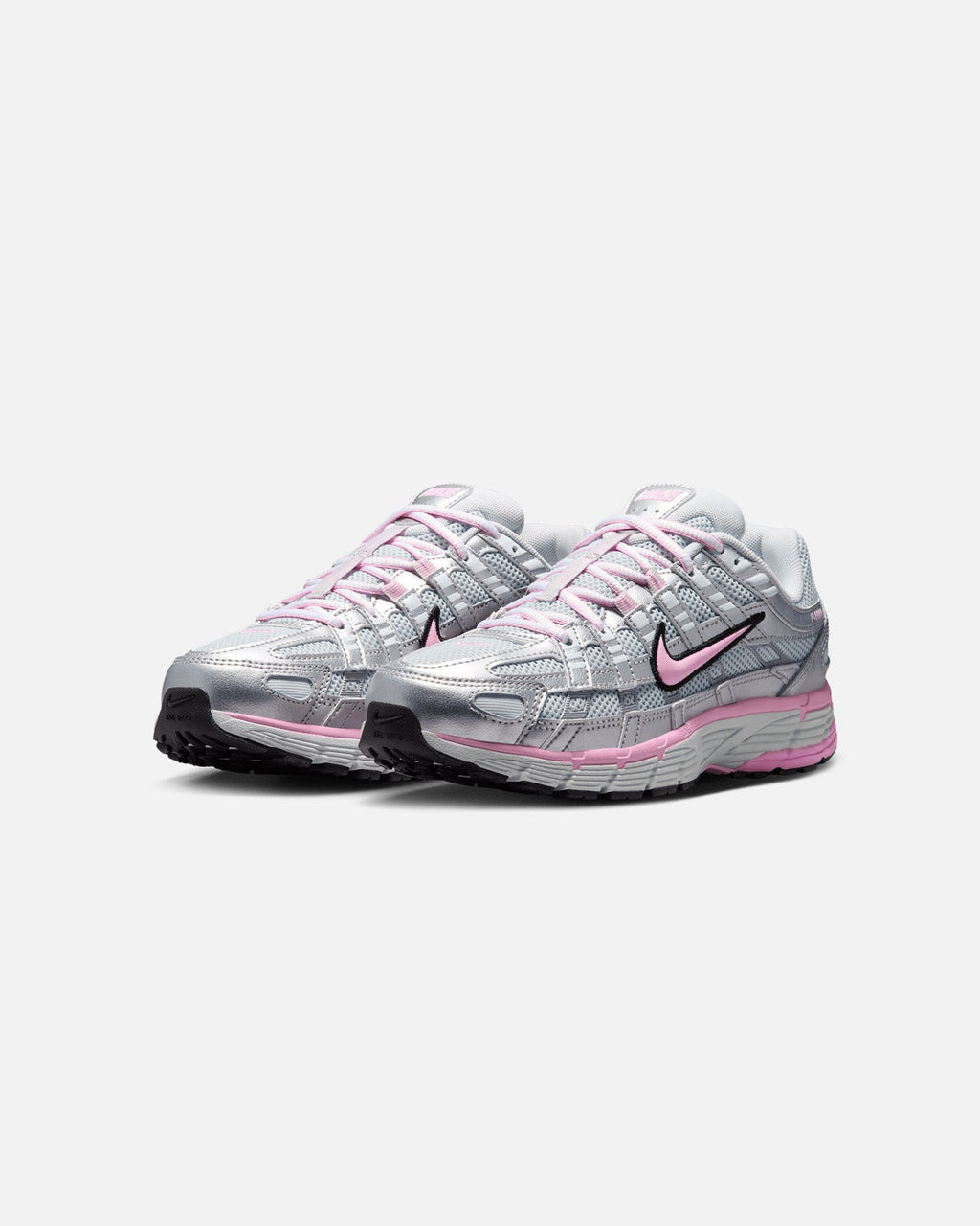 Top Seller Nike Women's P-6000 Platinum