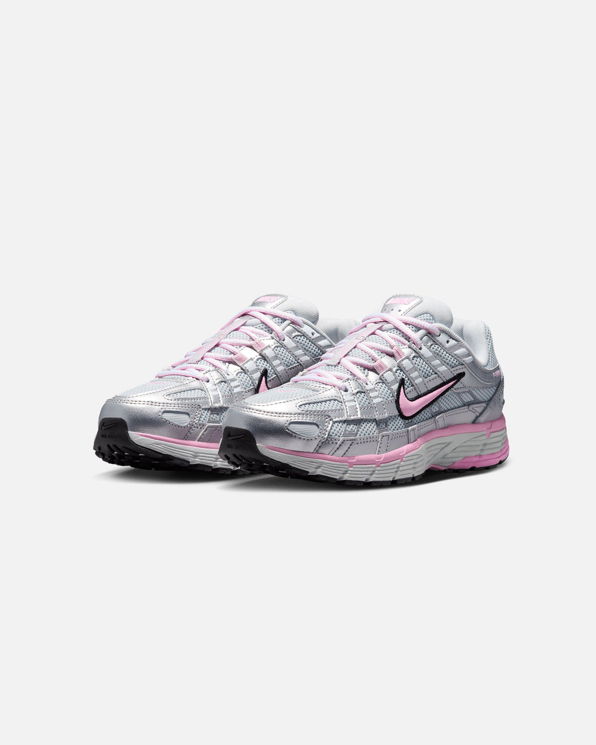 Top Seller Nike Women's P-6000 Platinum