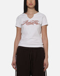 Best-Selling Adidas Women's Graphic Slim T-Shirt
